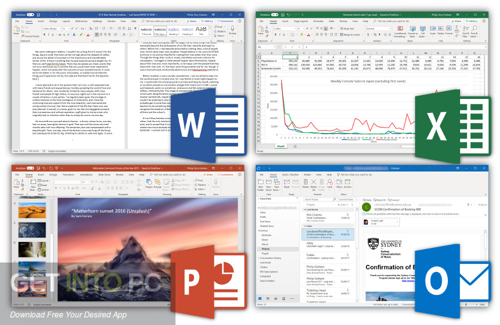 Office for mac free. download full version 2018