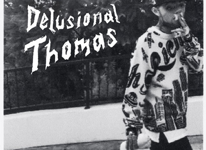 Download Mac Miller Delusional Thomas Mixtape