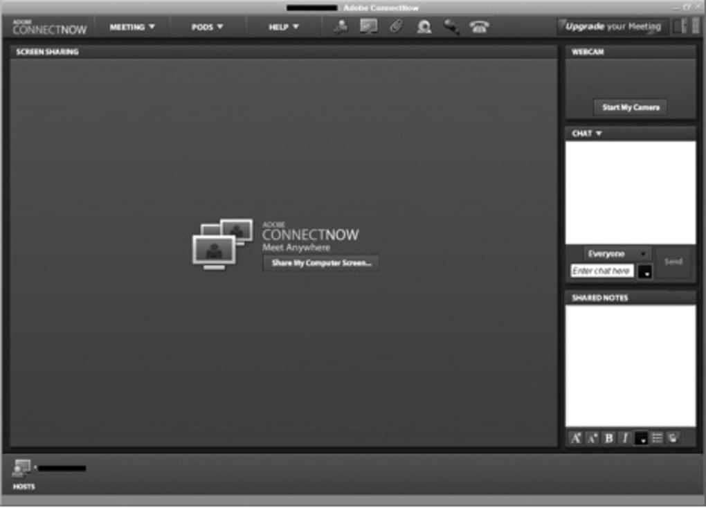 Adobe Presenter File Download For Mac